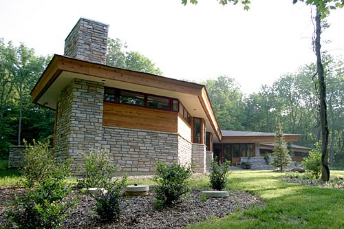 Custom designed homes within your budget taliesin frank lloyd wright inspired architect michael rust in arizona